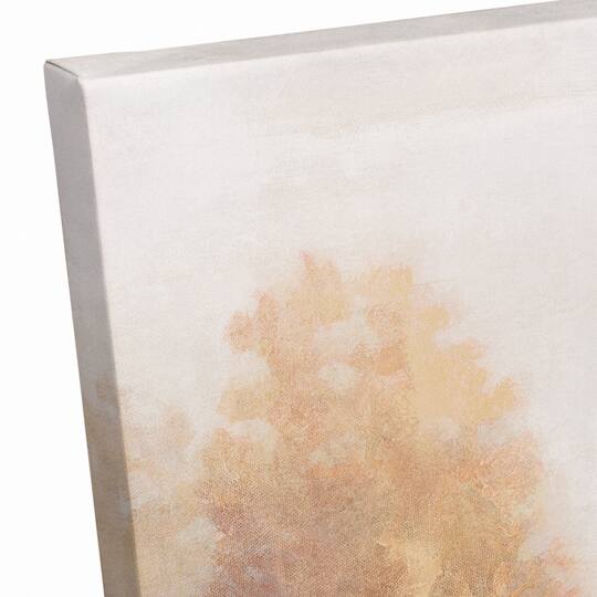 Autumn Themed Landscape 20" x 16" Canvas Wall Art